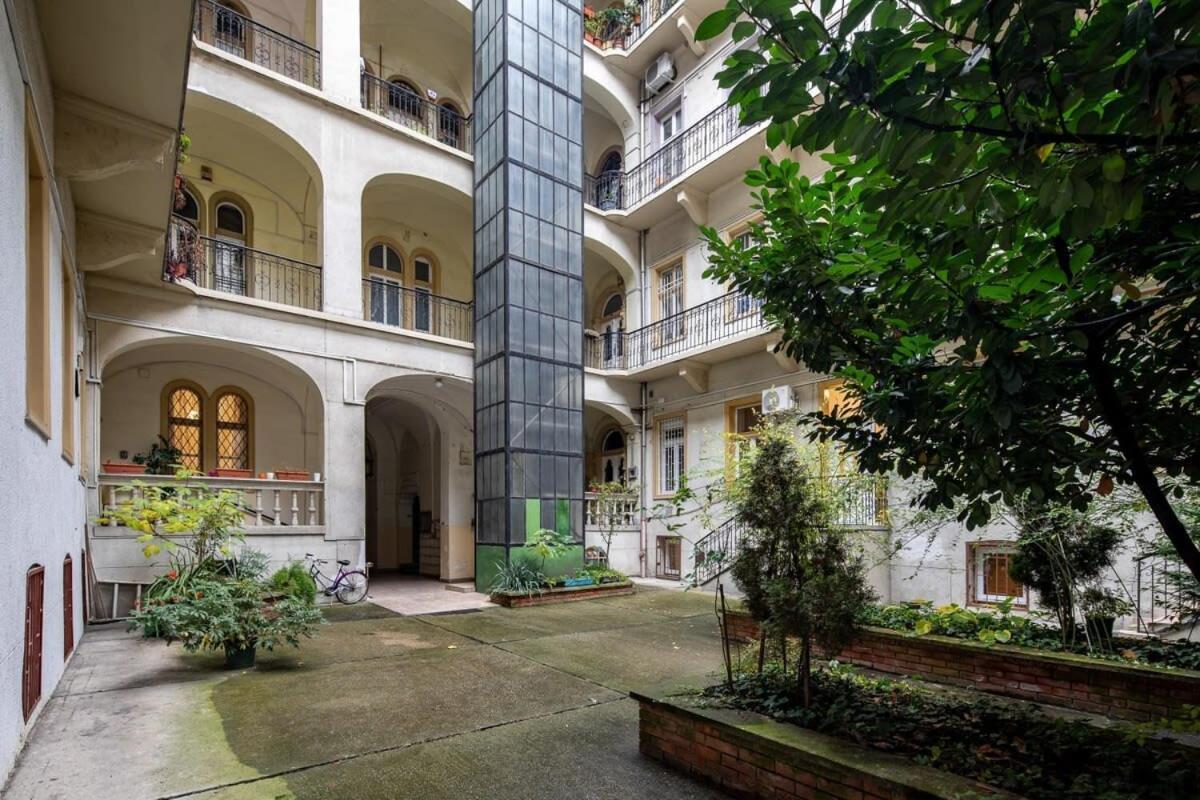Appartement - Comfy - Relaxing Sleep Budapest