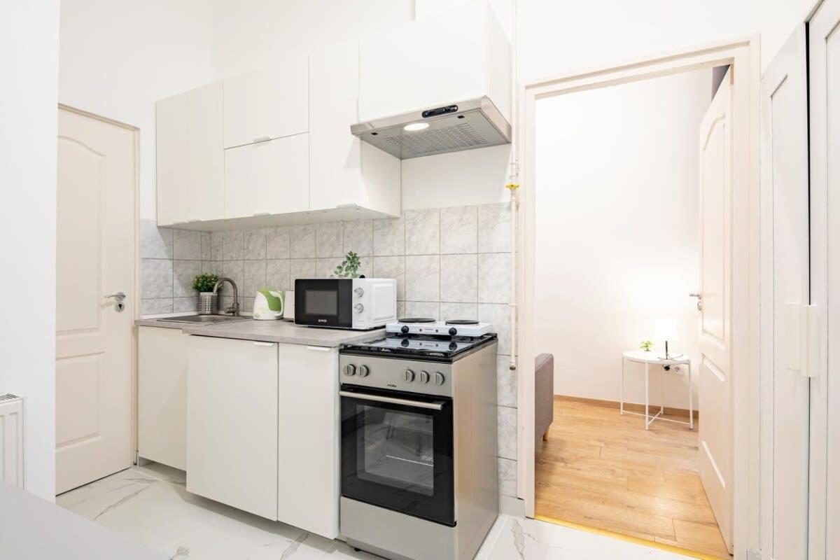 - Comfy - Relaxing Sleep Appartement
