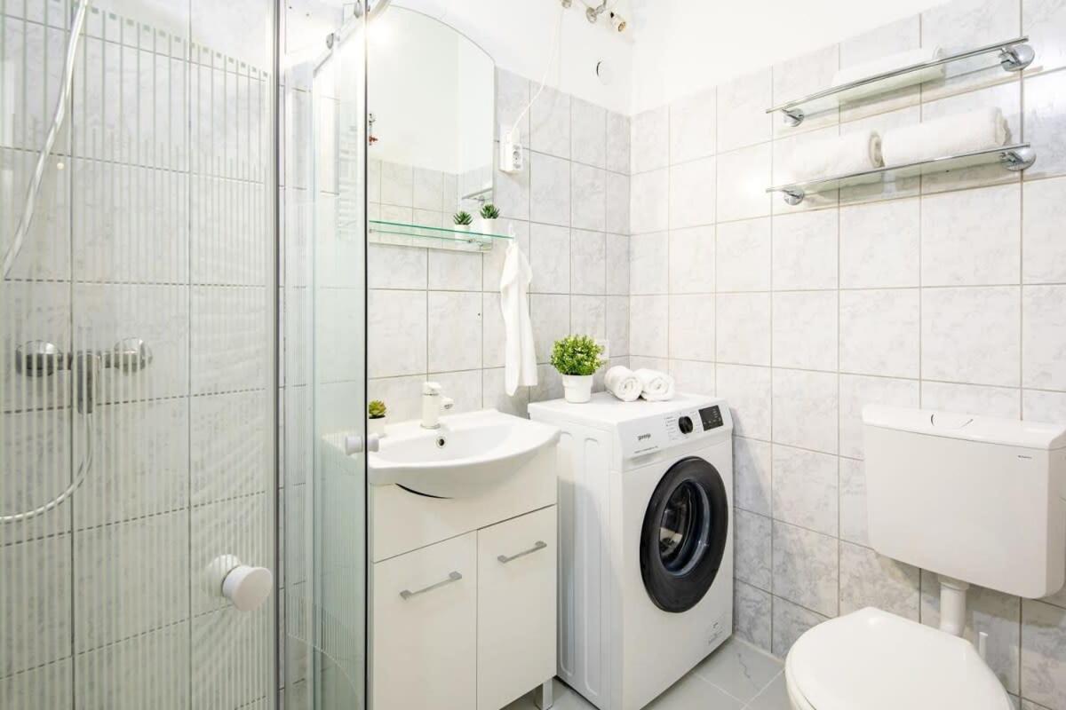 - Comfy - Relaxing Sleep Appartement Budapest