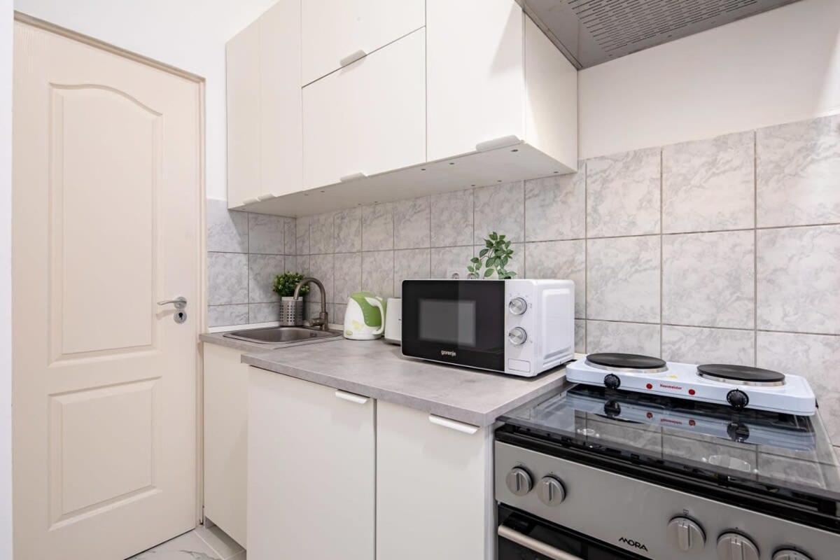 Appartement - Comfy - Relaxing Sleep Budapest
