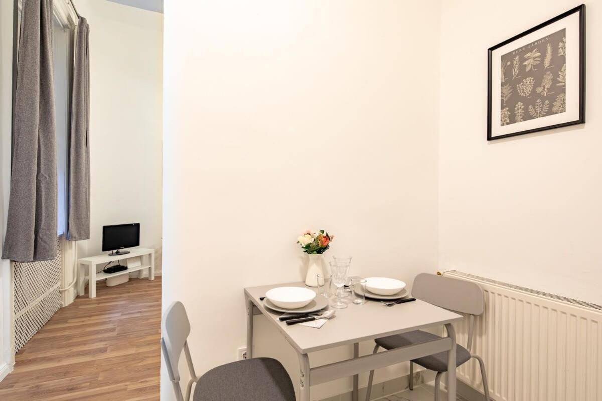 Appartement - Comfy - Relaxing Sleep Budapest