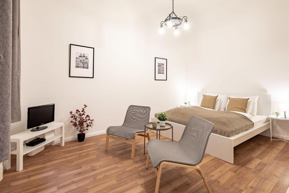 - Comfy - Relaxing Sleep Apartamento Budapest