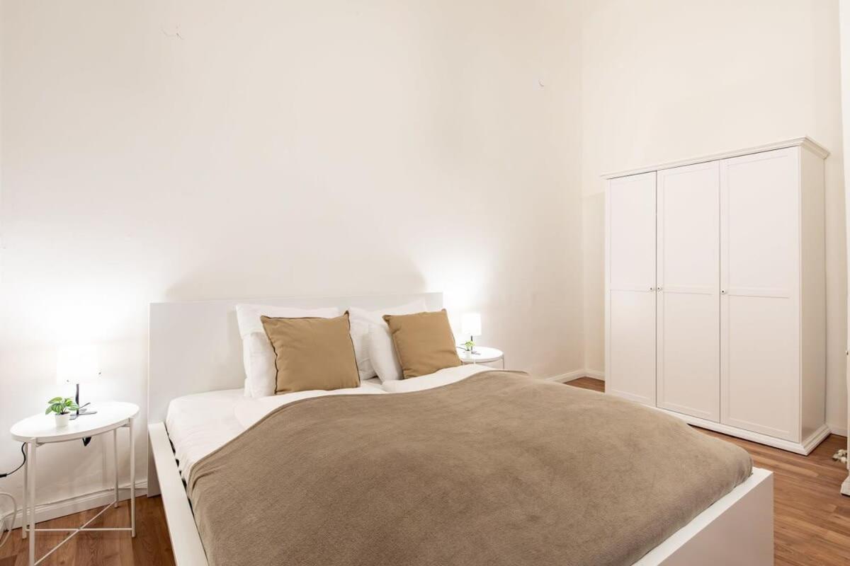 Apartamento - Comfy - Relaxing Sleep Budapest