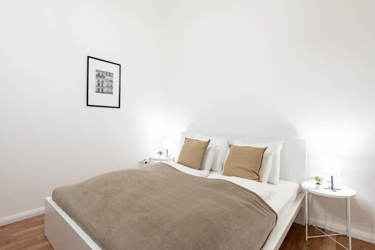 Appartement - Comfy - Relaxing Sleep *