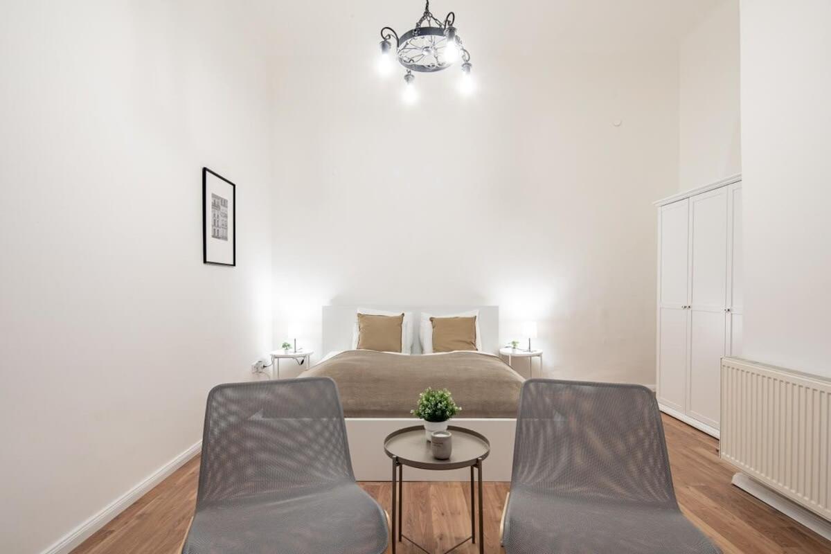 - Comfy - Relaxing Sleep Apartamento Budapest