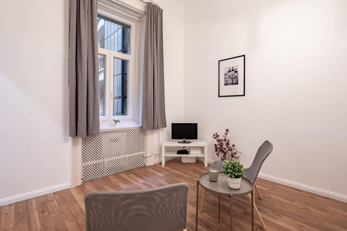 Appartement - Comfy - Relaxing Sleep Budapest